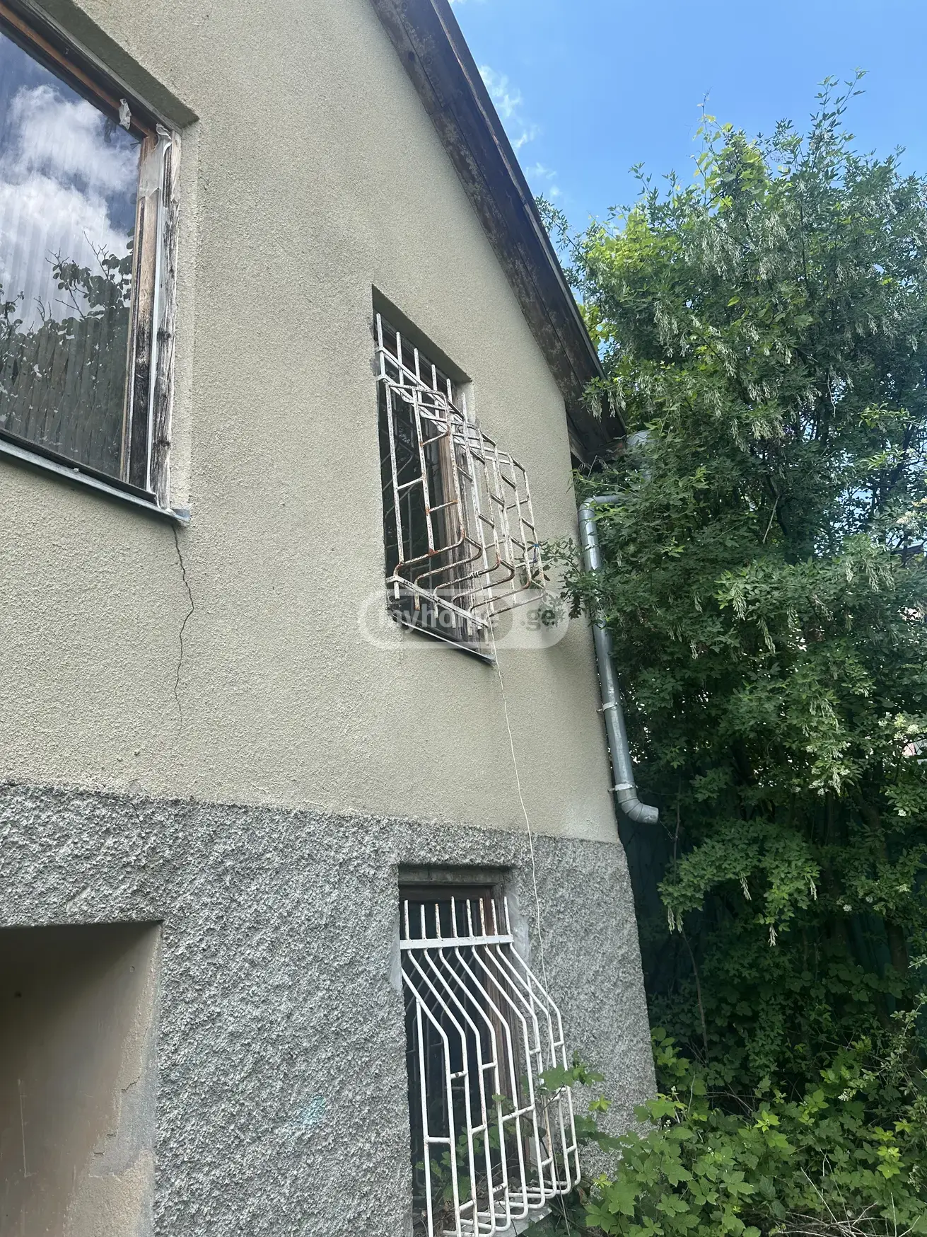 5 Room Country House For Sale view 3