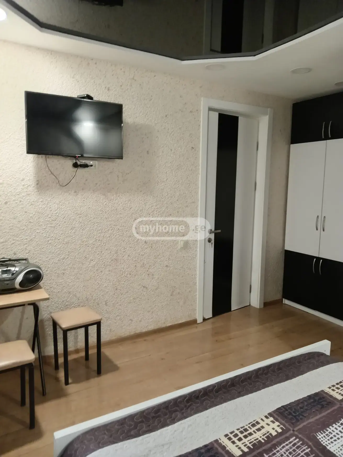 5 Room Private House For Rent In Isani view 11