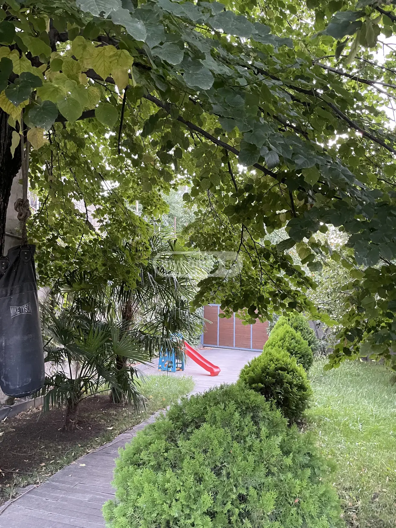 7 Room Private House For Rent In Vera view 3