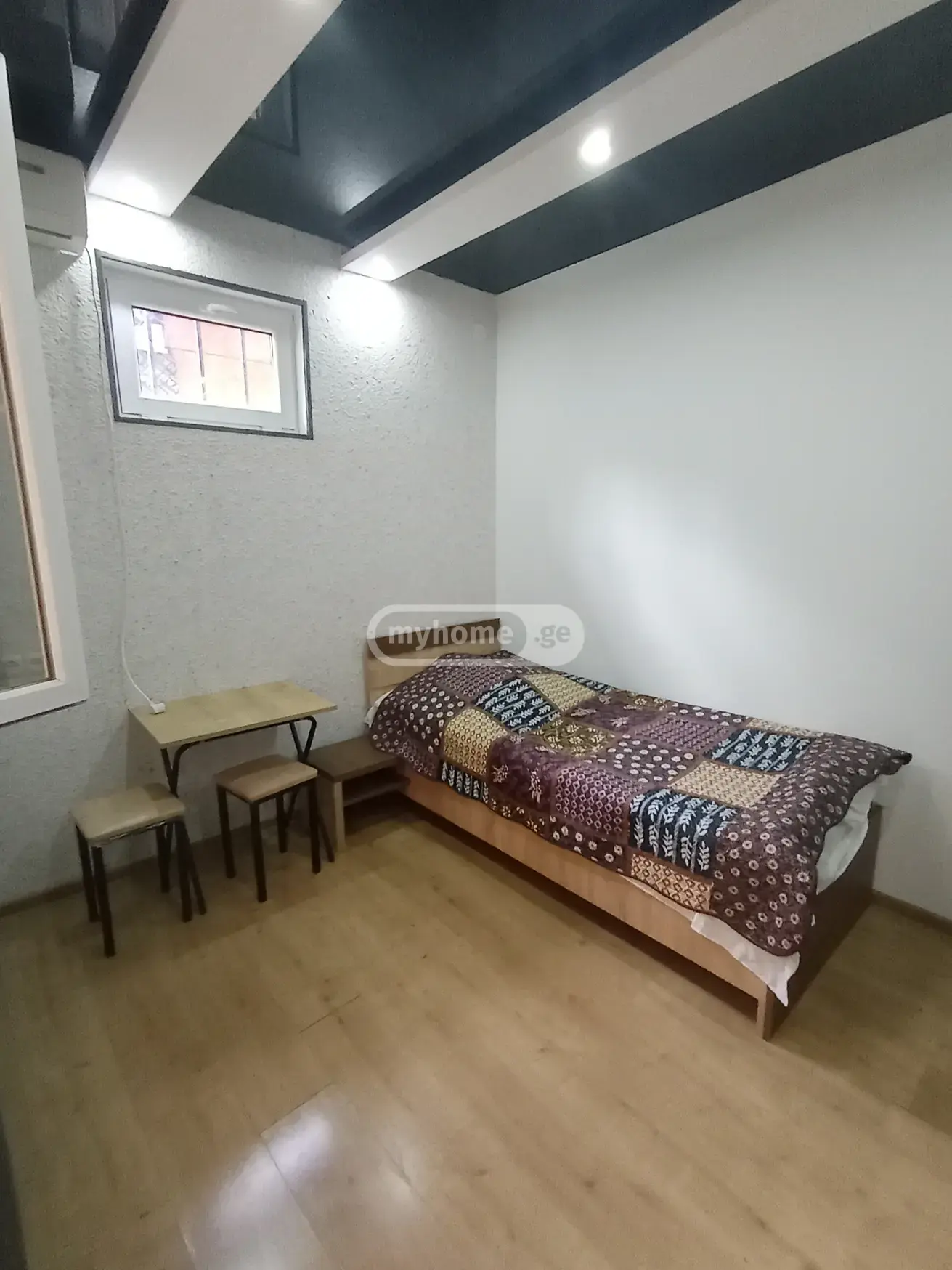 5 Room Private House For Rent In Isani view 6