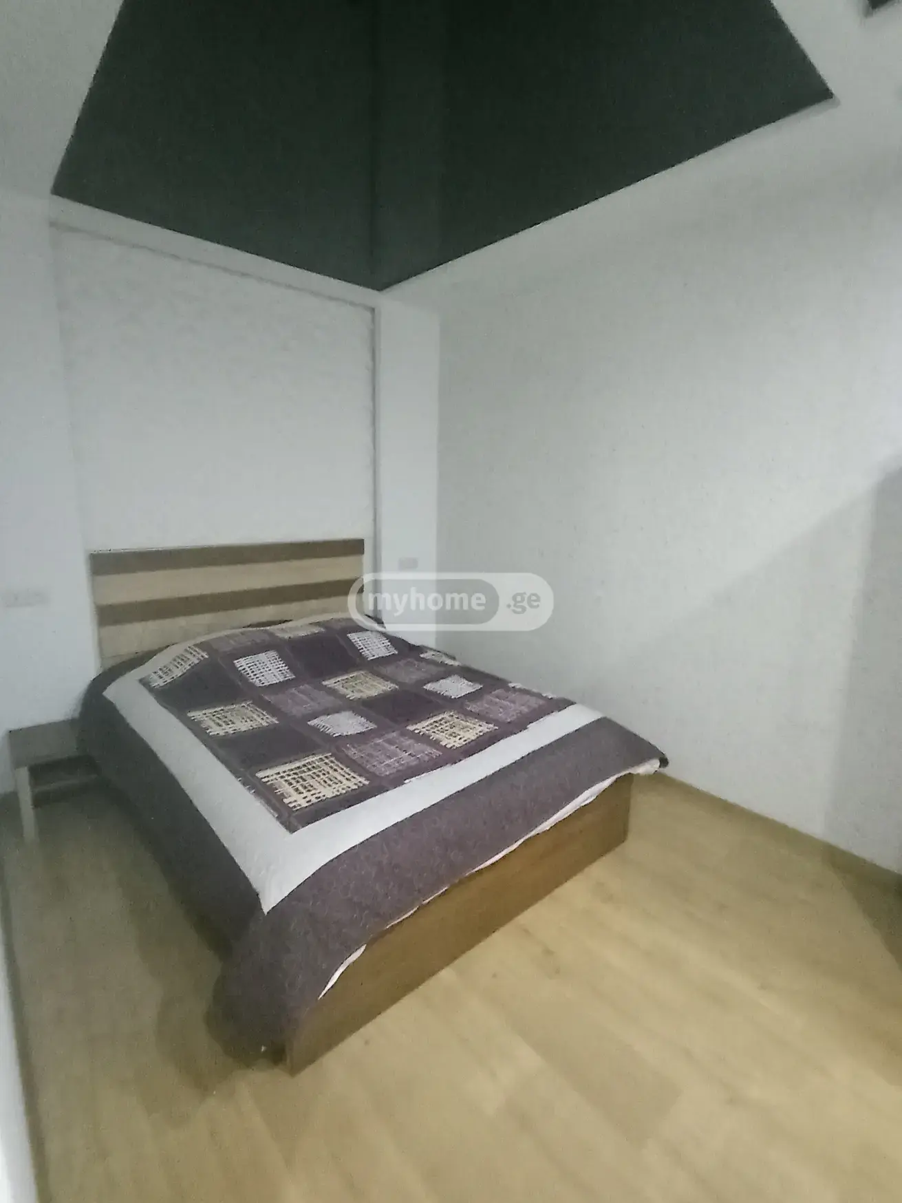 5 Room Private House For Rent In Isani view 5