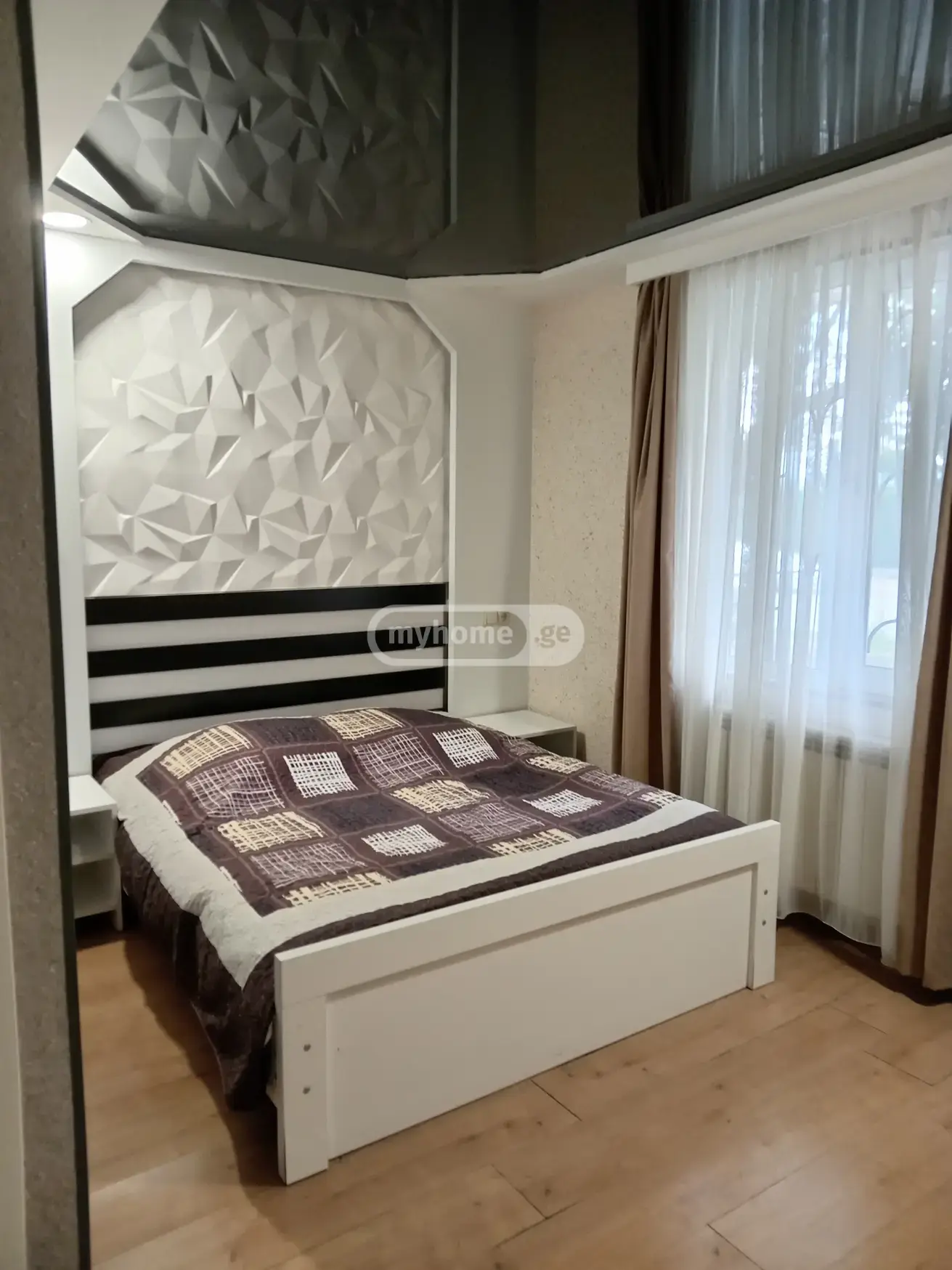 5 Room Private House For Rent In Isani view 10