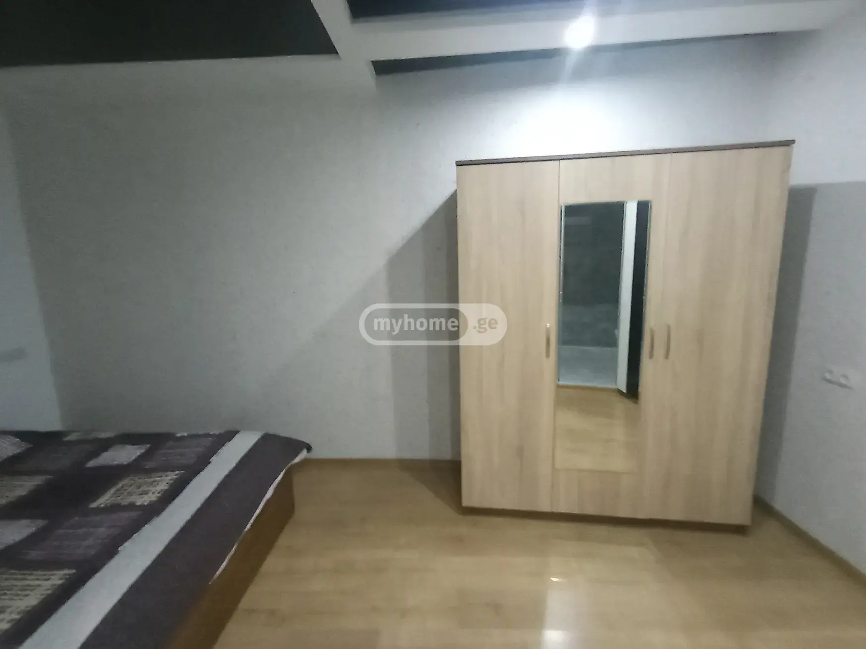 5 Room Private House For Rent In Isani view 4