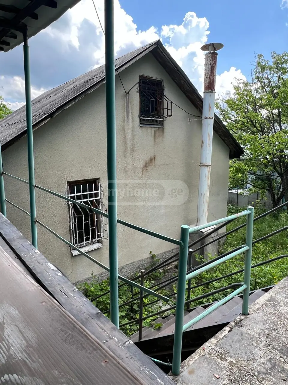 5 Room Country House For Sale view 1