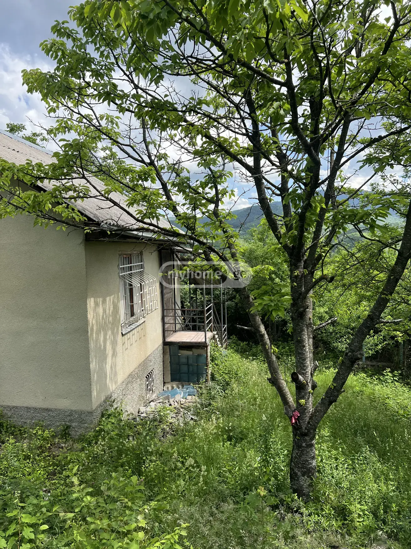 5 Room Country House For Sale view 5