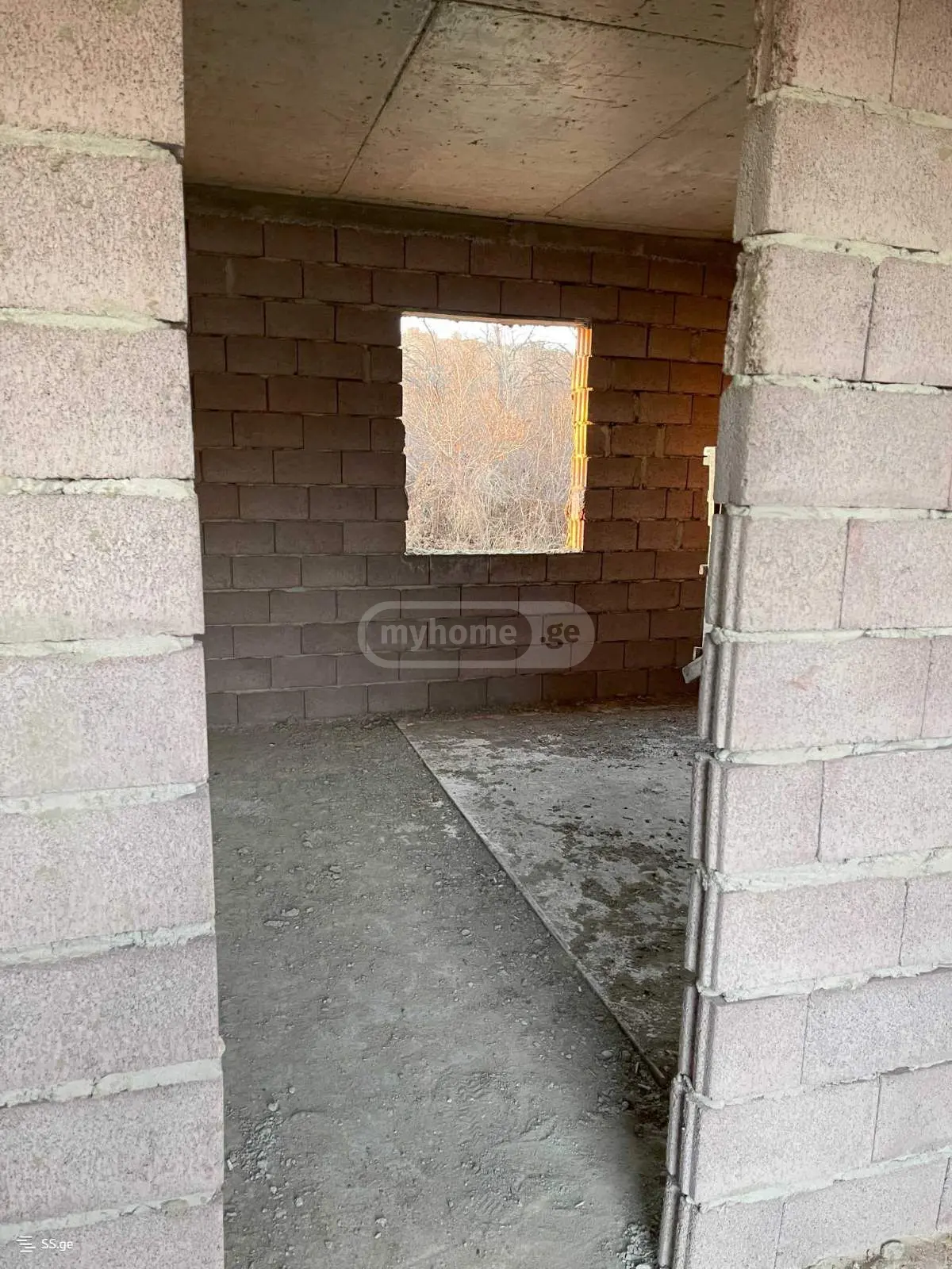 6 Room Private House For Sale view 10