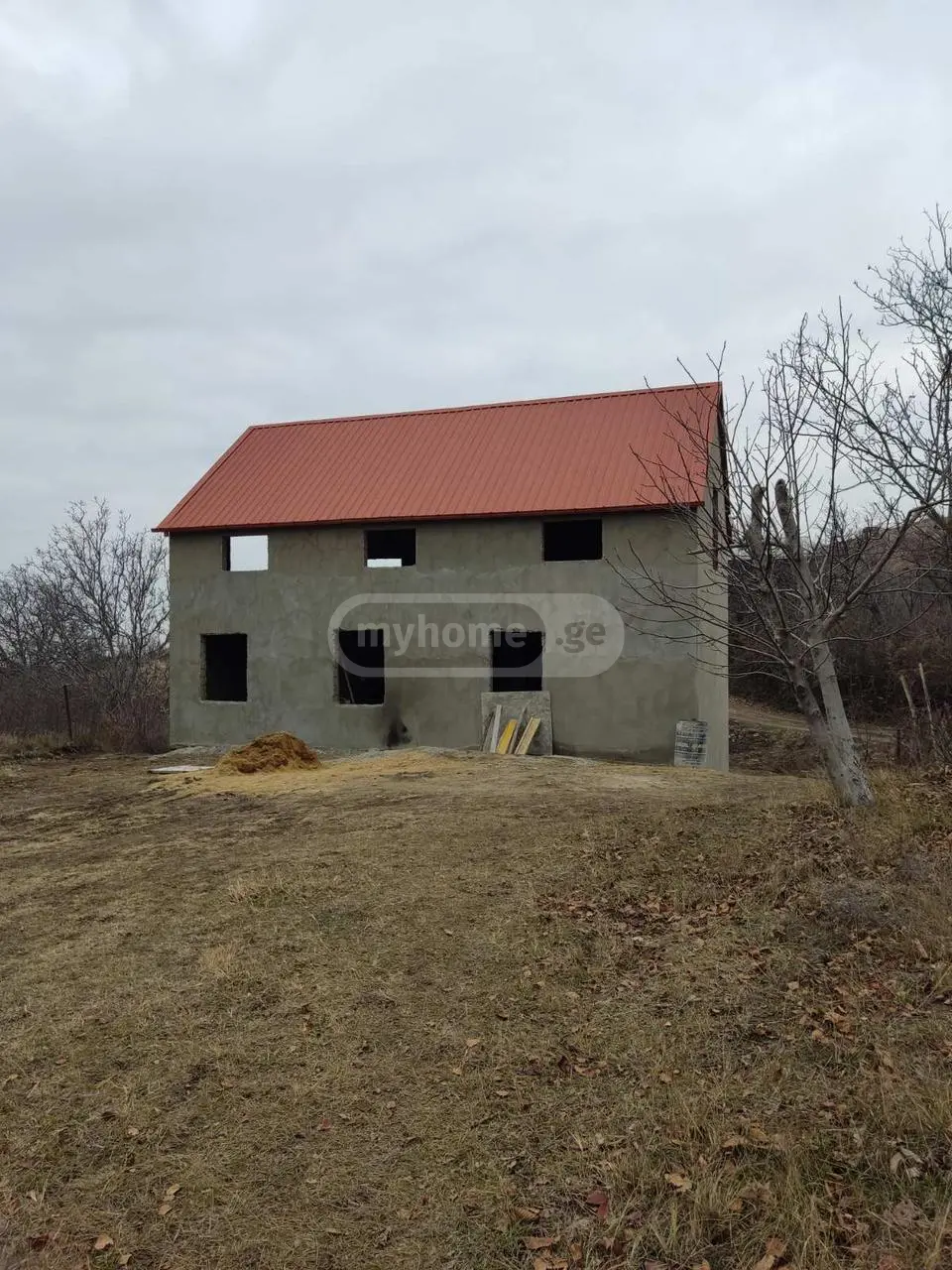 6 Room Private House For Sale view 7