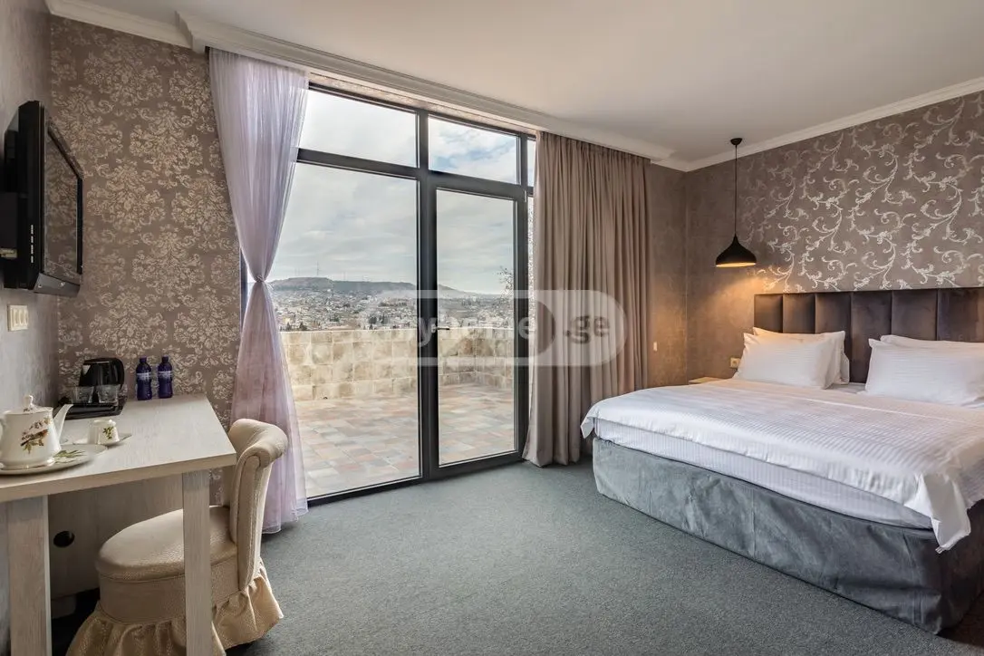 10+ Room Hotel For Sale In Vera view 4