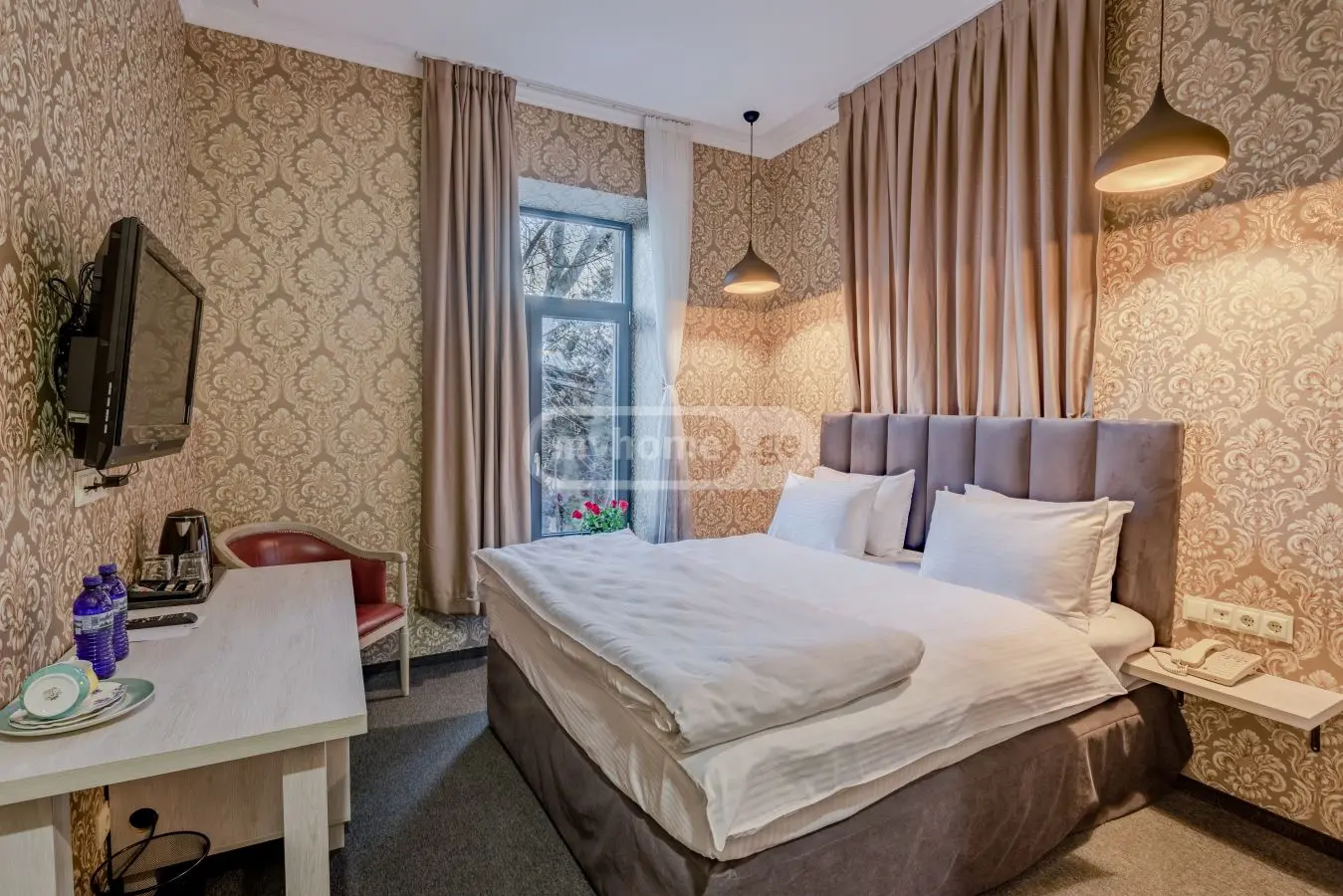 10+ Room Hotel For Sale In Vera view 10