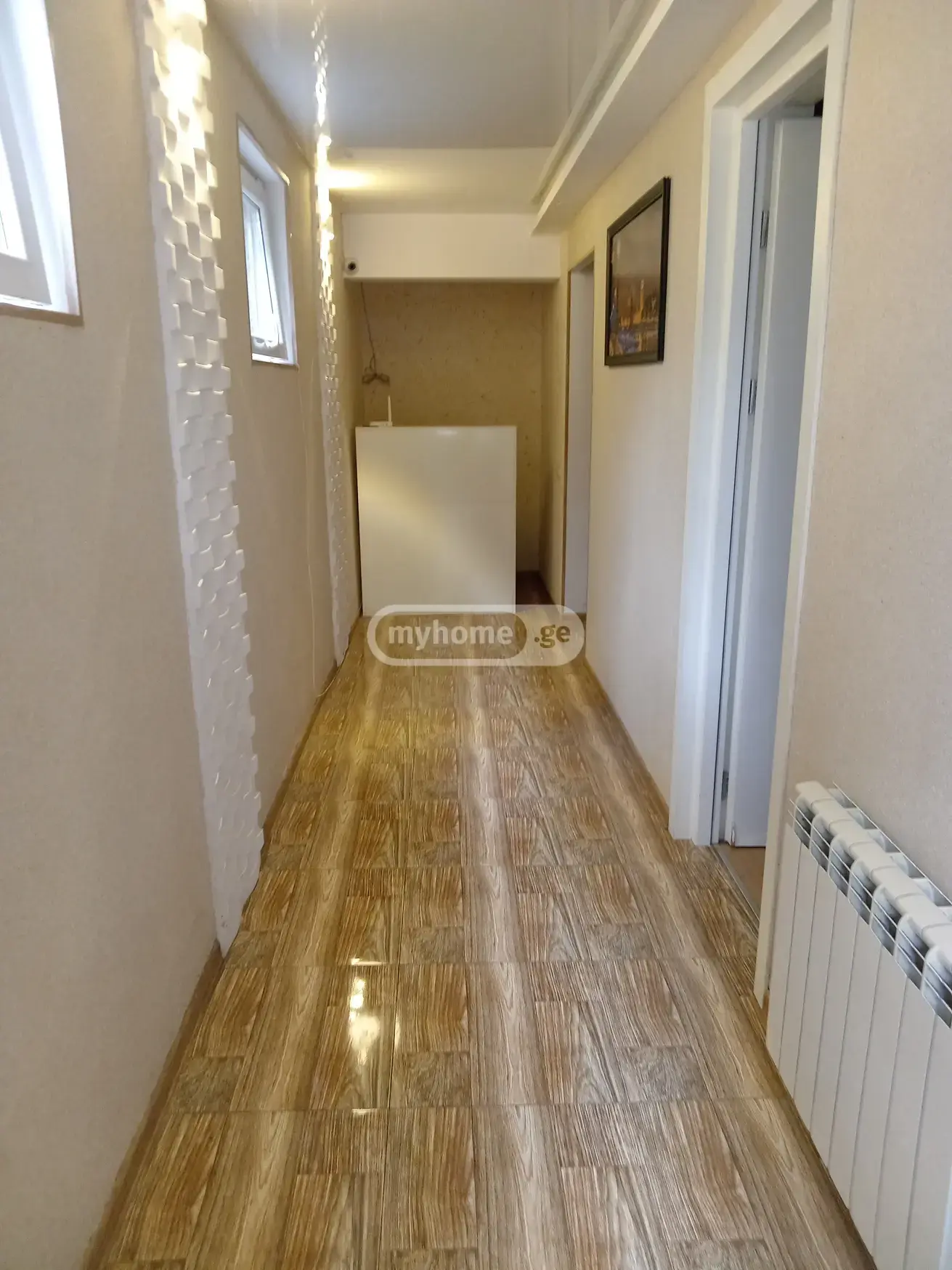5 Room Private House For Rent In Isani view 12