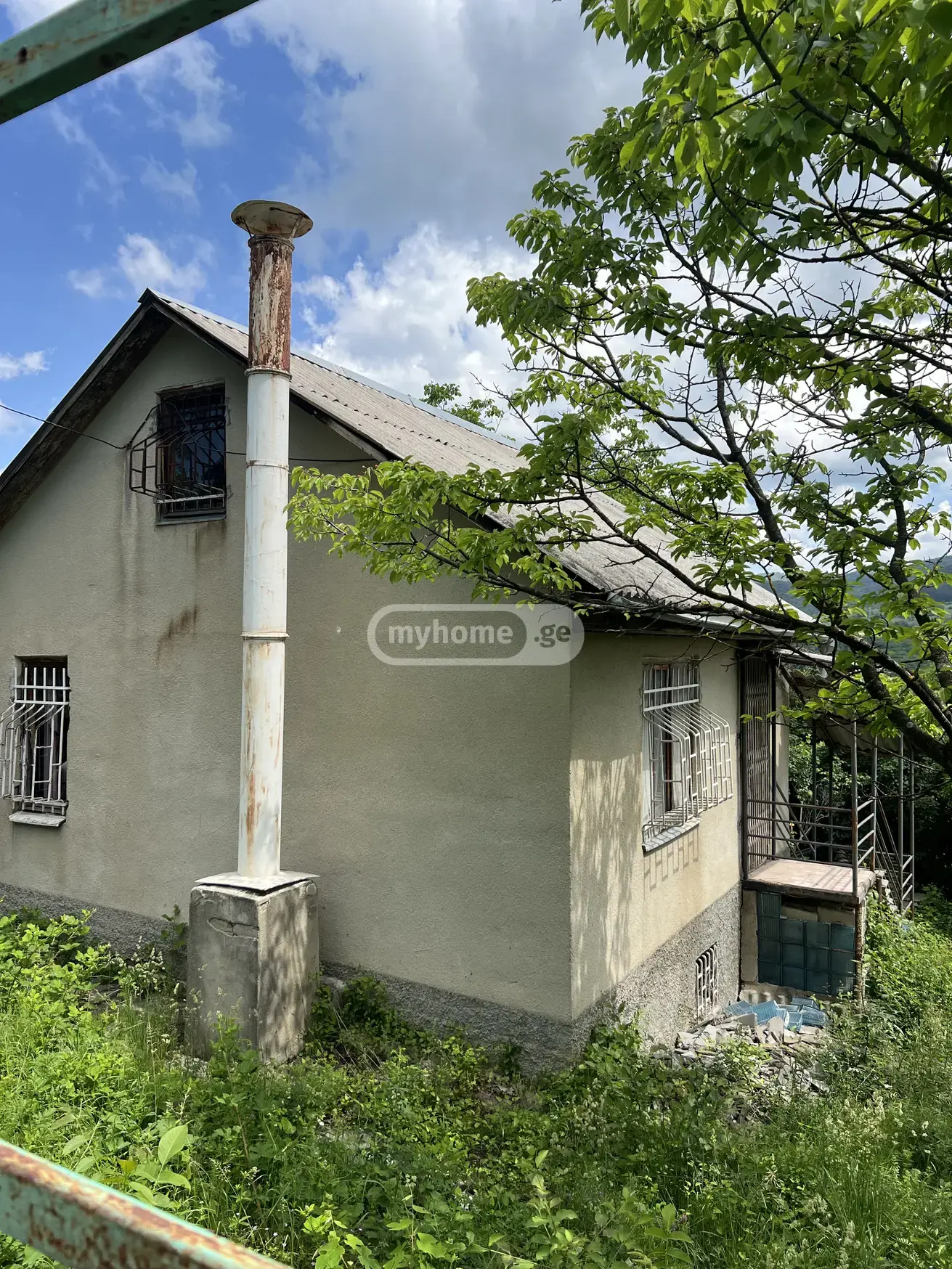 5 Room Country House For Sale view 2