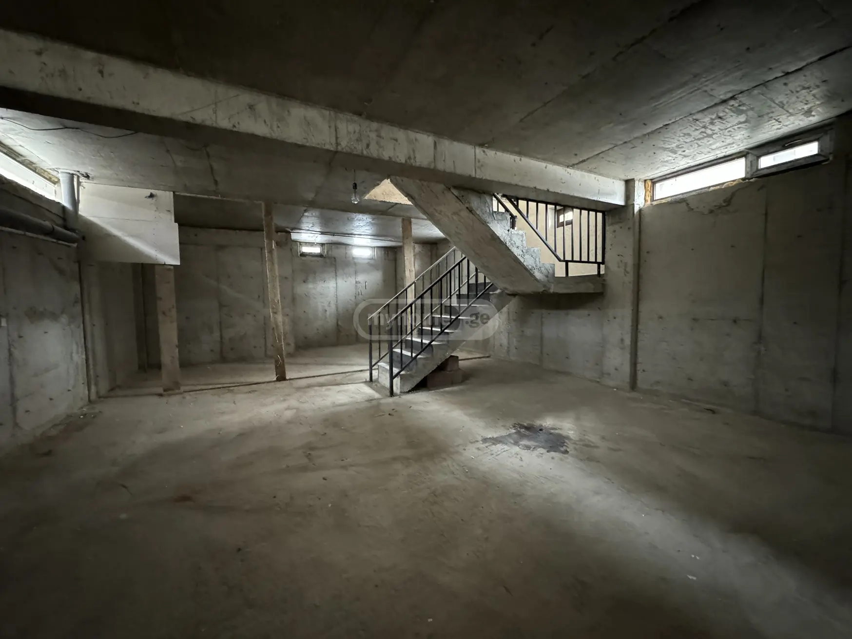 Продажа Basement Commercial Area в In Bakuriani view 1