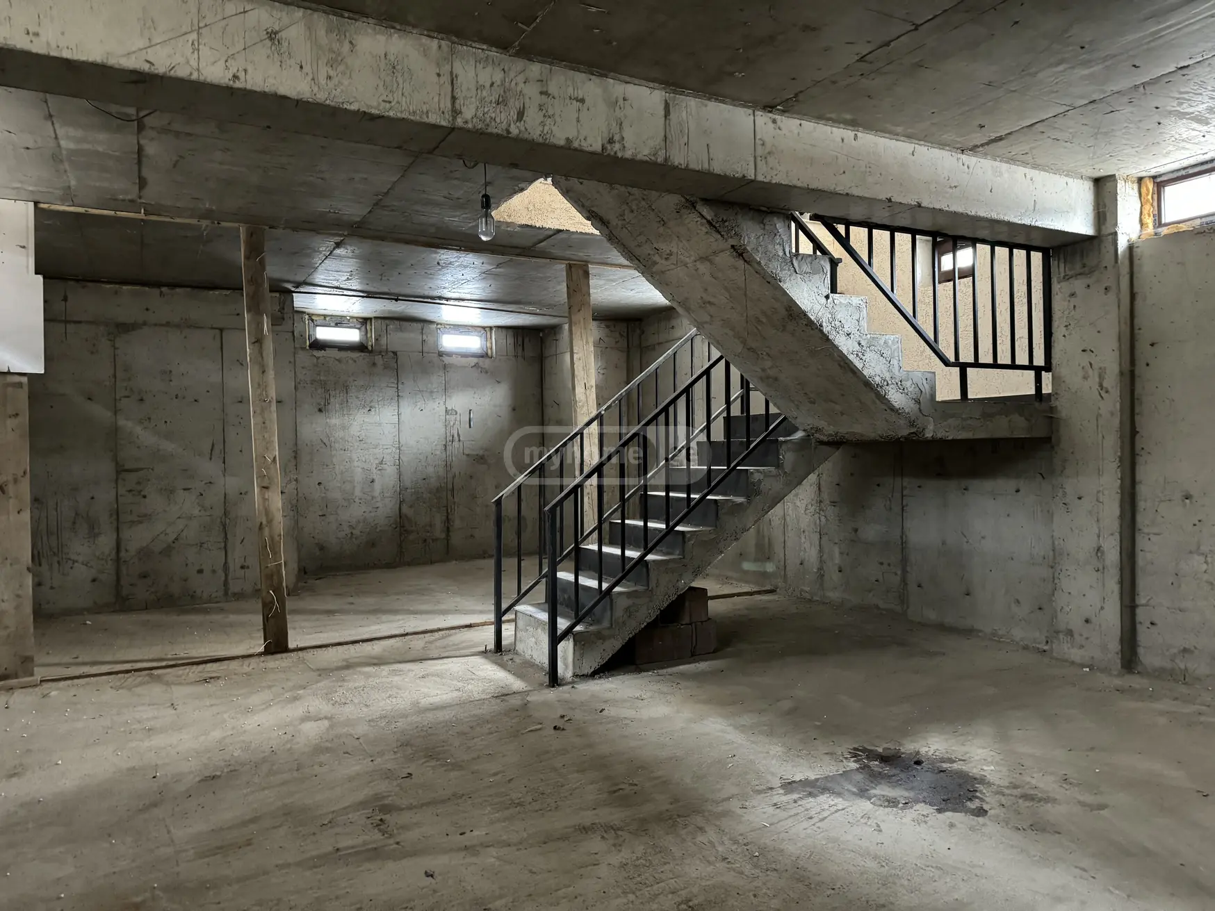 Продажа Basement Commercial Area в In Bakuriani view 5