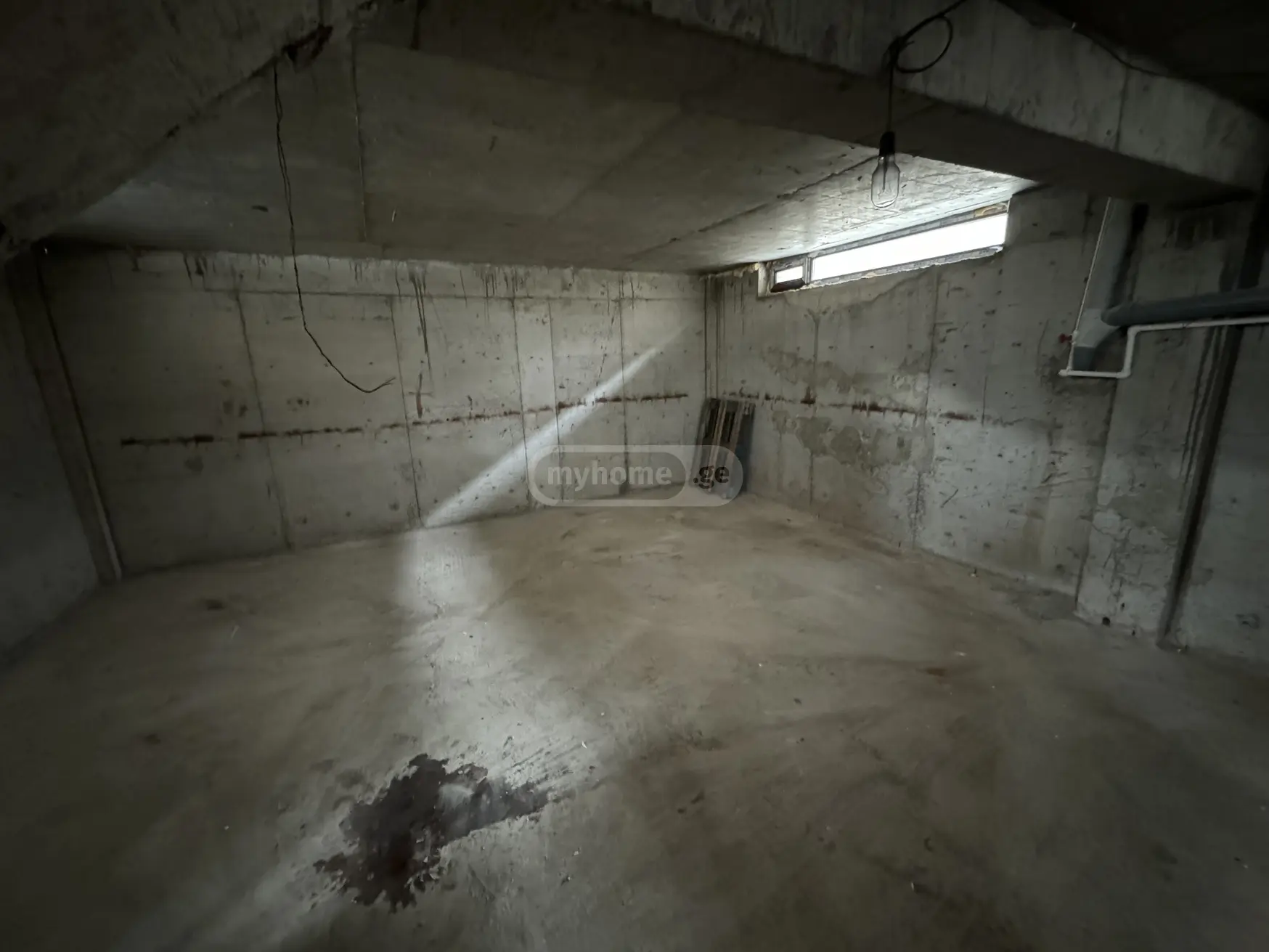 Продажа Basement Commercial Area в In Bakuriani view 2