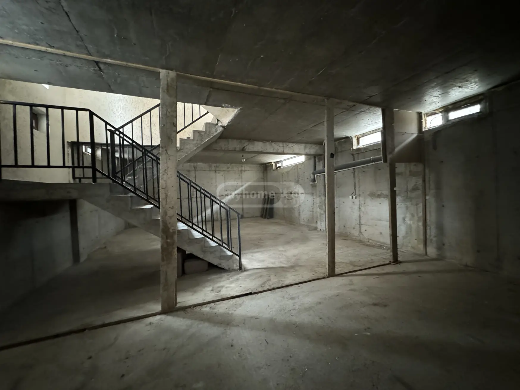 Продажа Basement Commercial Area в In Bakuriani view 3