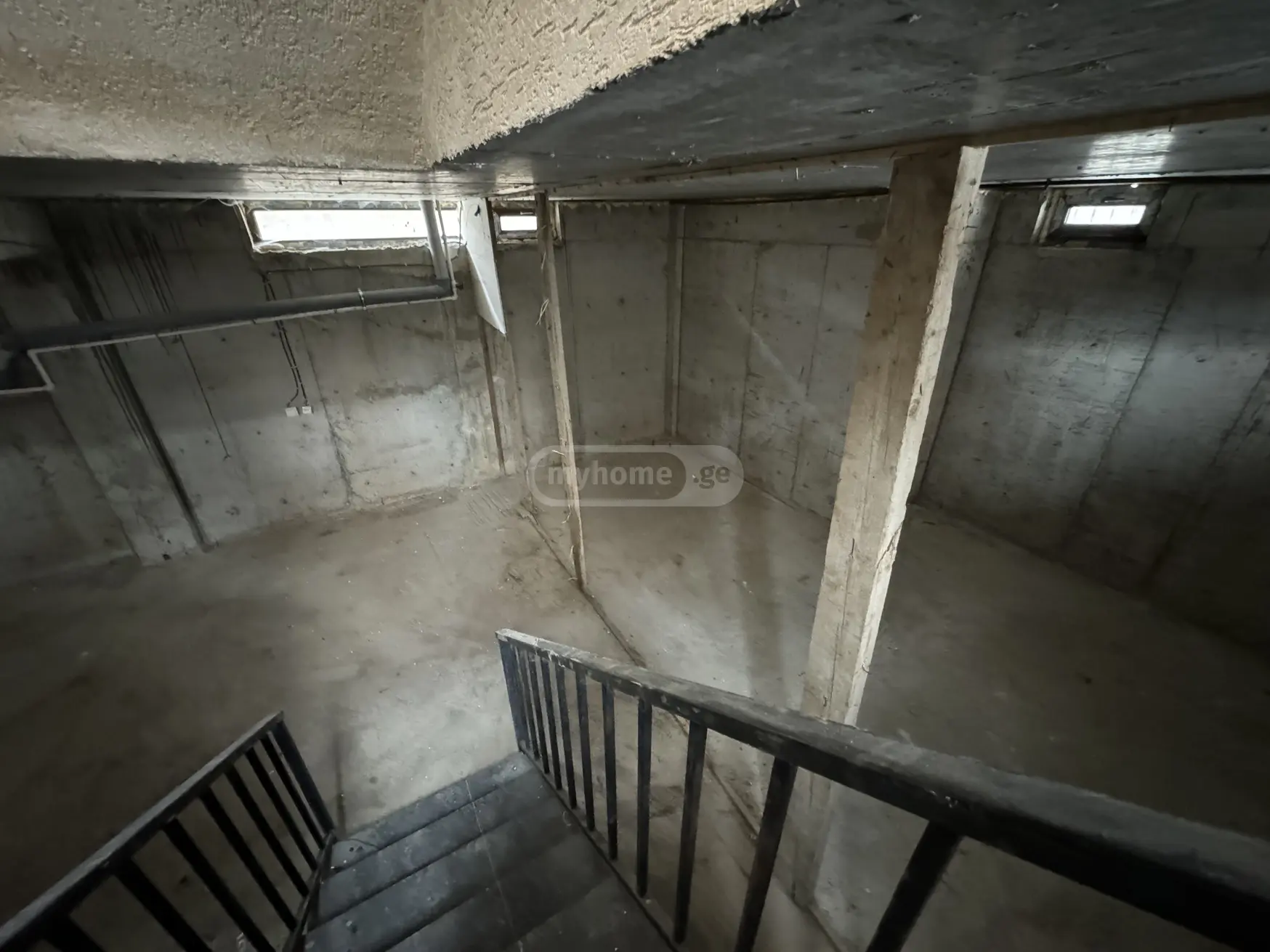 Продажа Basement Commercial Area в In Bakuriani view 4