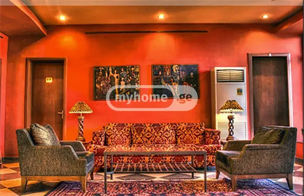 10+ Room Hotel For Rent In Mtatsminda view 8