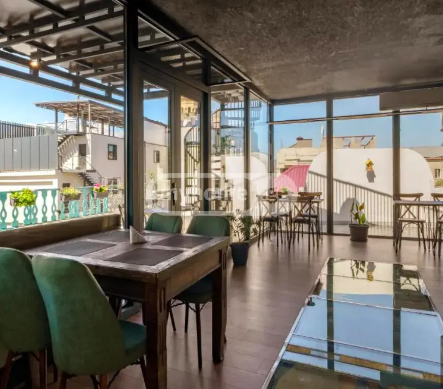 10+ Room Hotel For Rent In Avlabari view 4