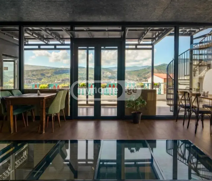 10+ Room Hotel For Rent In Avlabari view 3