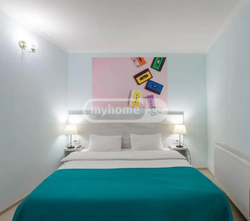 10+ Room Hotel For Rent In Avlabari view 11