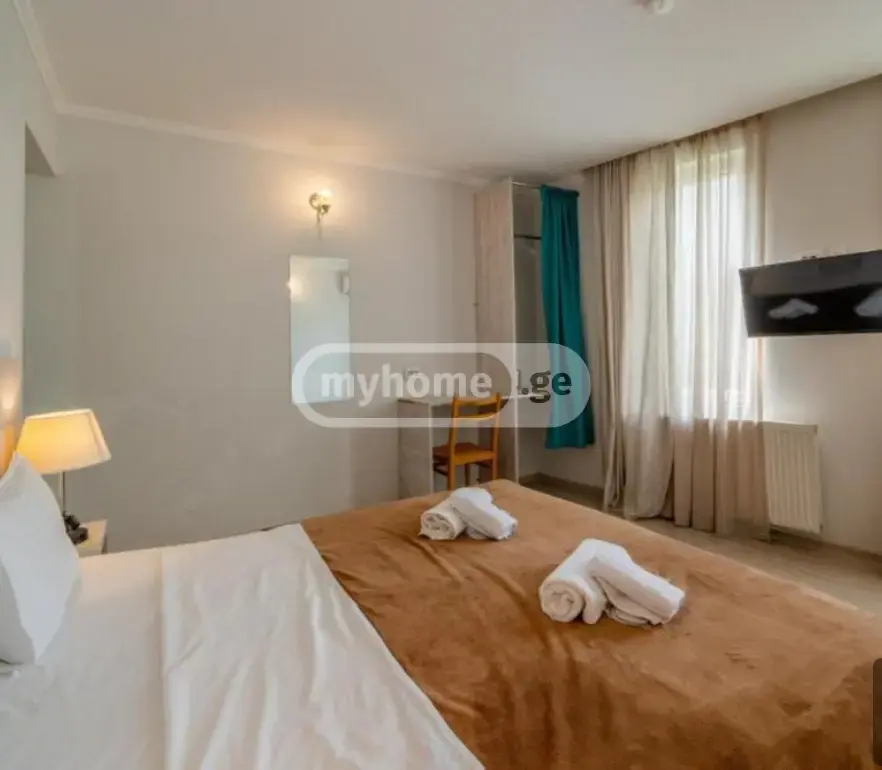10+ Room Hotel For Rent In Avlabari view 7