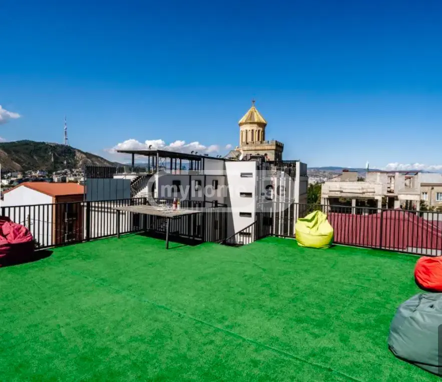 10+ Room Hotel For Rent In Avlabari view 12