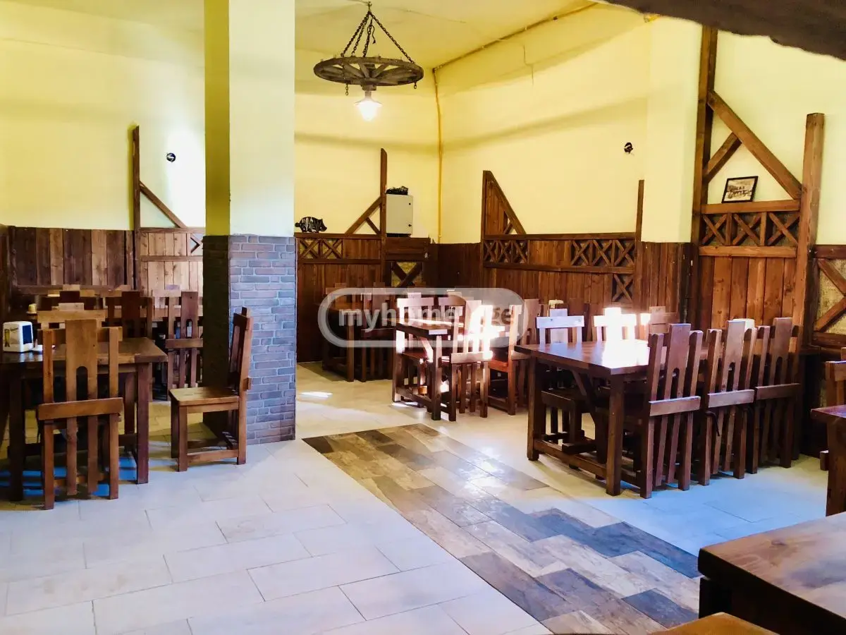 10+ Room Hotel For Rent In Isani view 5