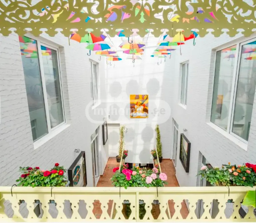 10+ Room Hotel For Rent In Avlabari view 2