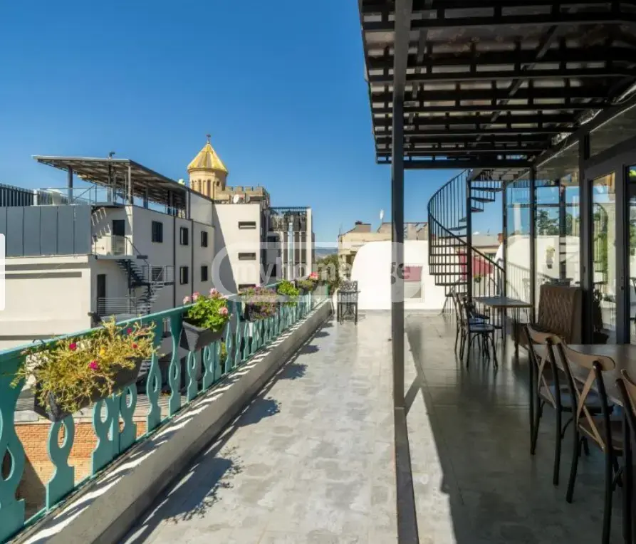 10+ Room Hotel For Rent In Avlabari view 10