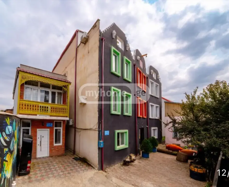10+ Room Hotel For Rent In Avlabari view 1