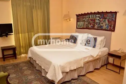 10+ Room Hotel For Rent In Mtatsminda view 6