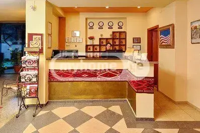 10+ Room Hotel For Rent In Mtatsminda view 5