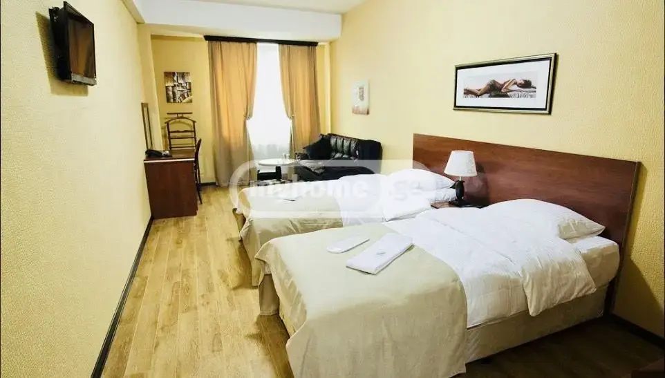 10+ Room Hotel For Rent In Isani view 4