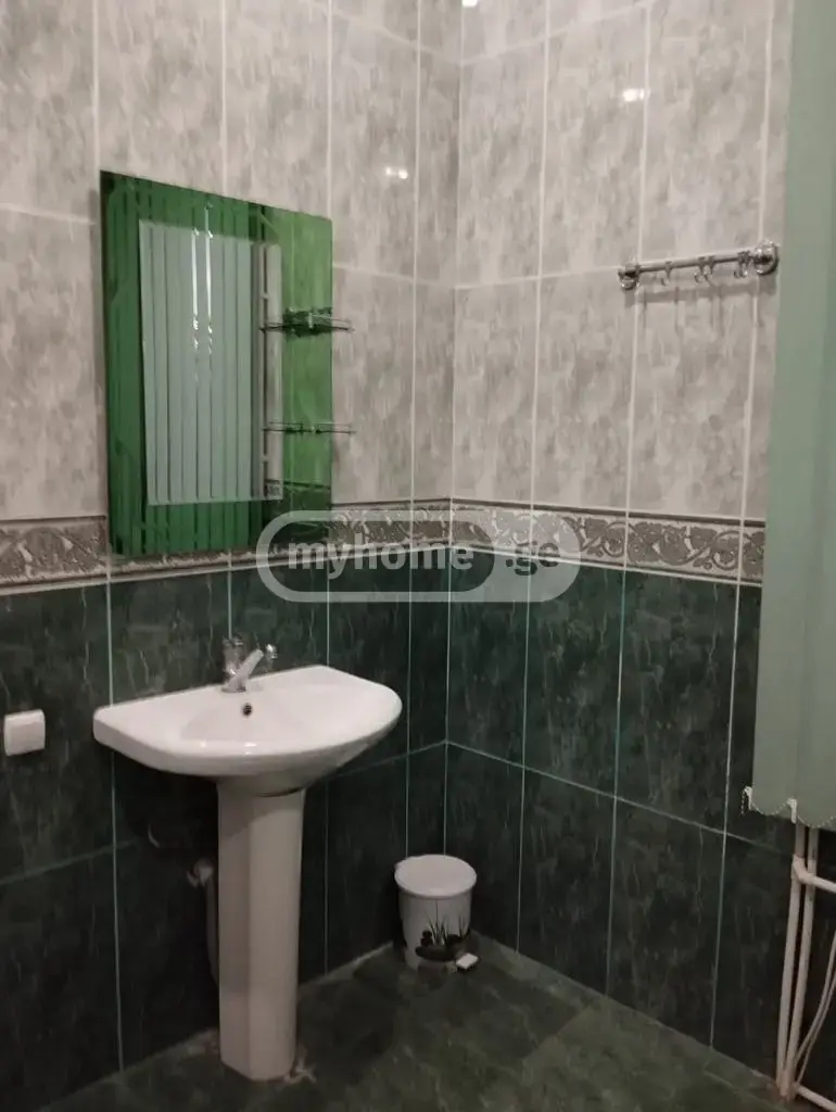 9 Room Private House For Rent Mepetubani, In Qutaisi view 6