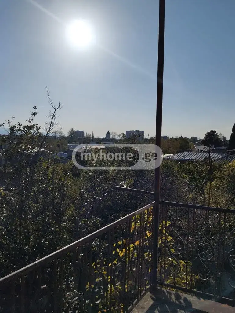 9 Room Private House For Rent Mepetubani, In Qutaisi view 9