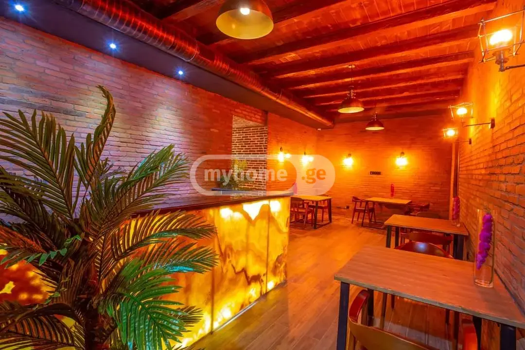 10+ Room Hotel For Sale In Chugureti view 5