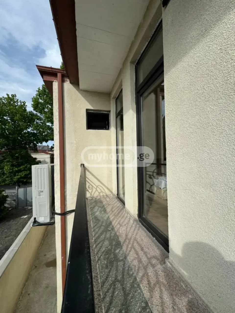 5 Room Private House For Rent Mepetubani, In Qutaisi view 12