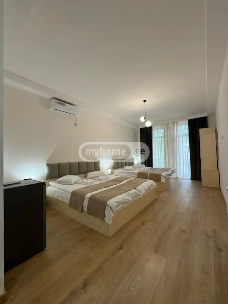 5 Room Private House For Rent Mepetubani, In Qutaisi view 2