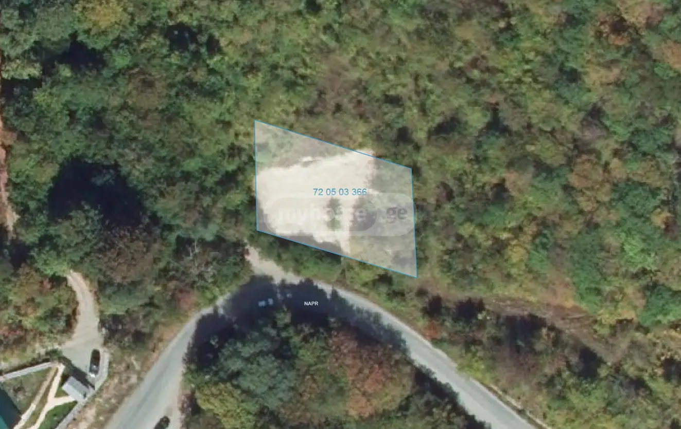 იყიდება Agricultural Plot In Mtskheta Municipalityში view 1
