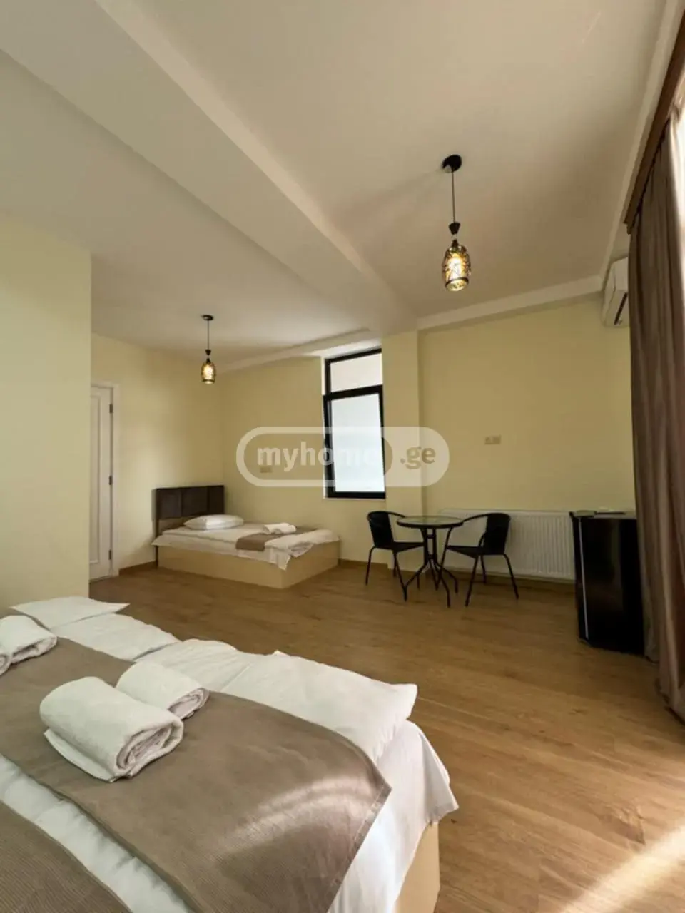 5 Room Private House For Rent Mepetubani, In Qutaisi view 5