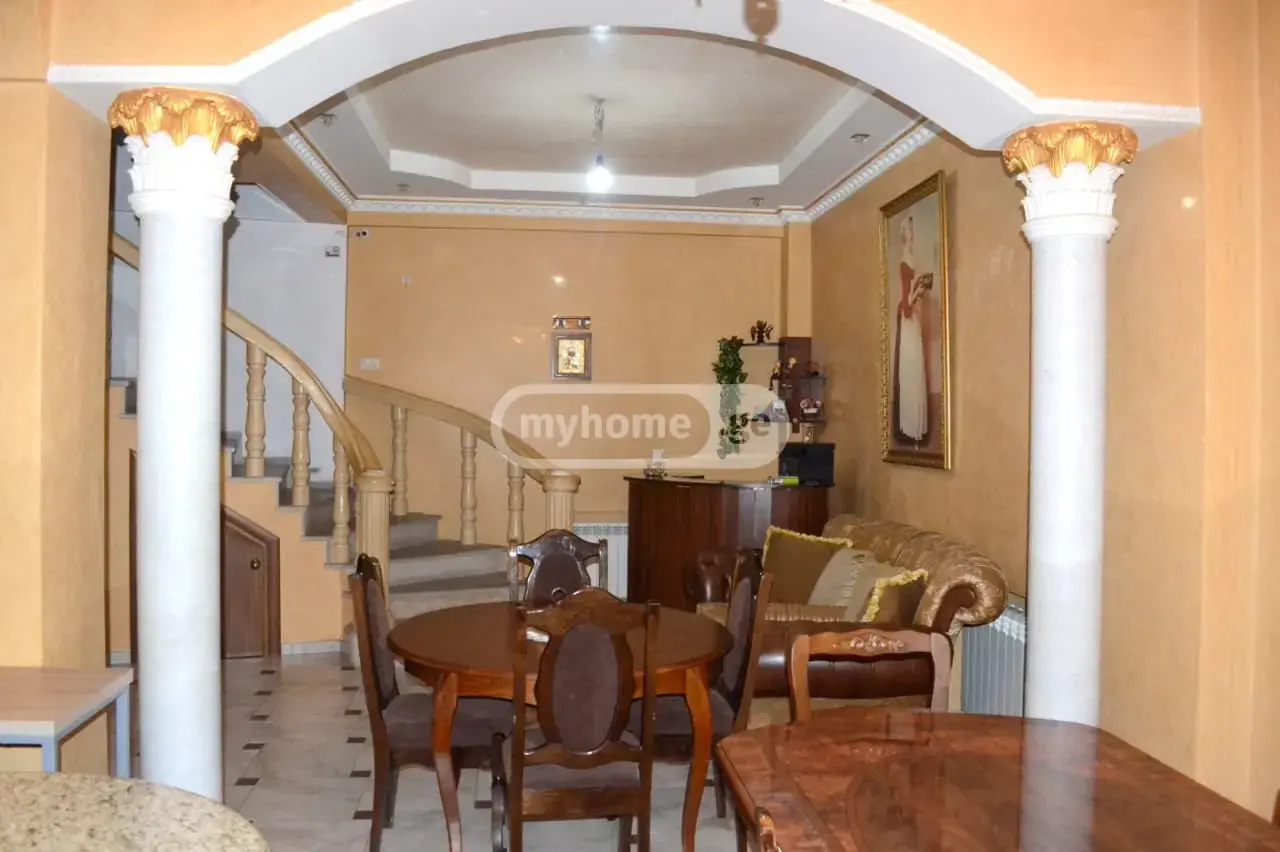 7 Room Hotel For Sale view 2