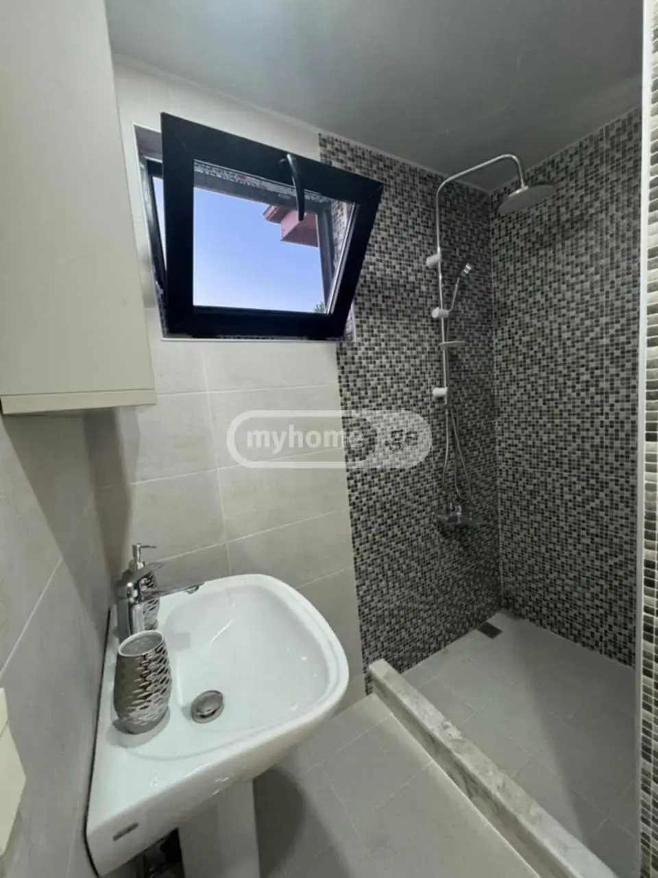 5 Room Private House For Rent Mepetubani, In Qutaisi view 11