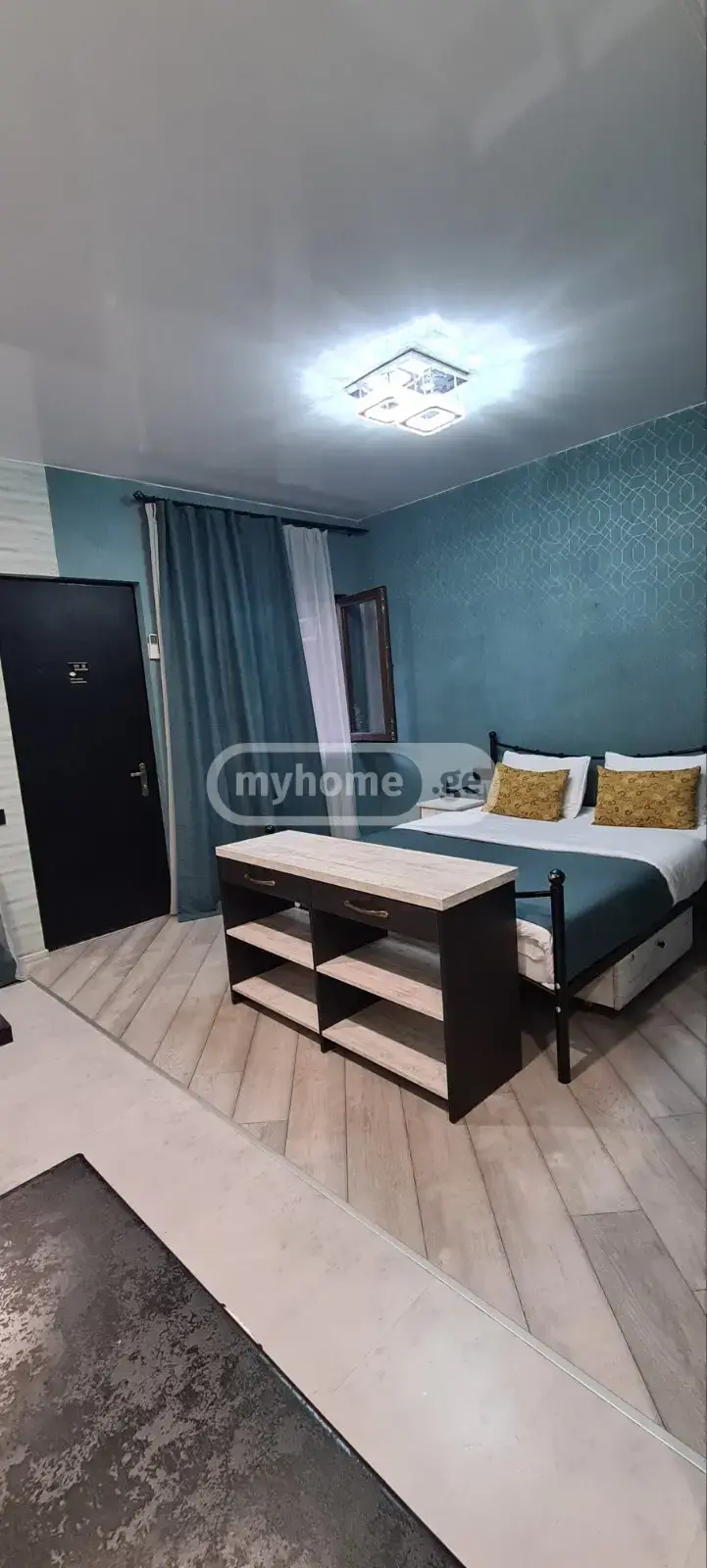6 Room Hotel For Sale view 1