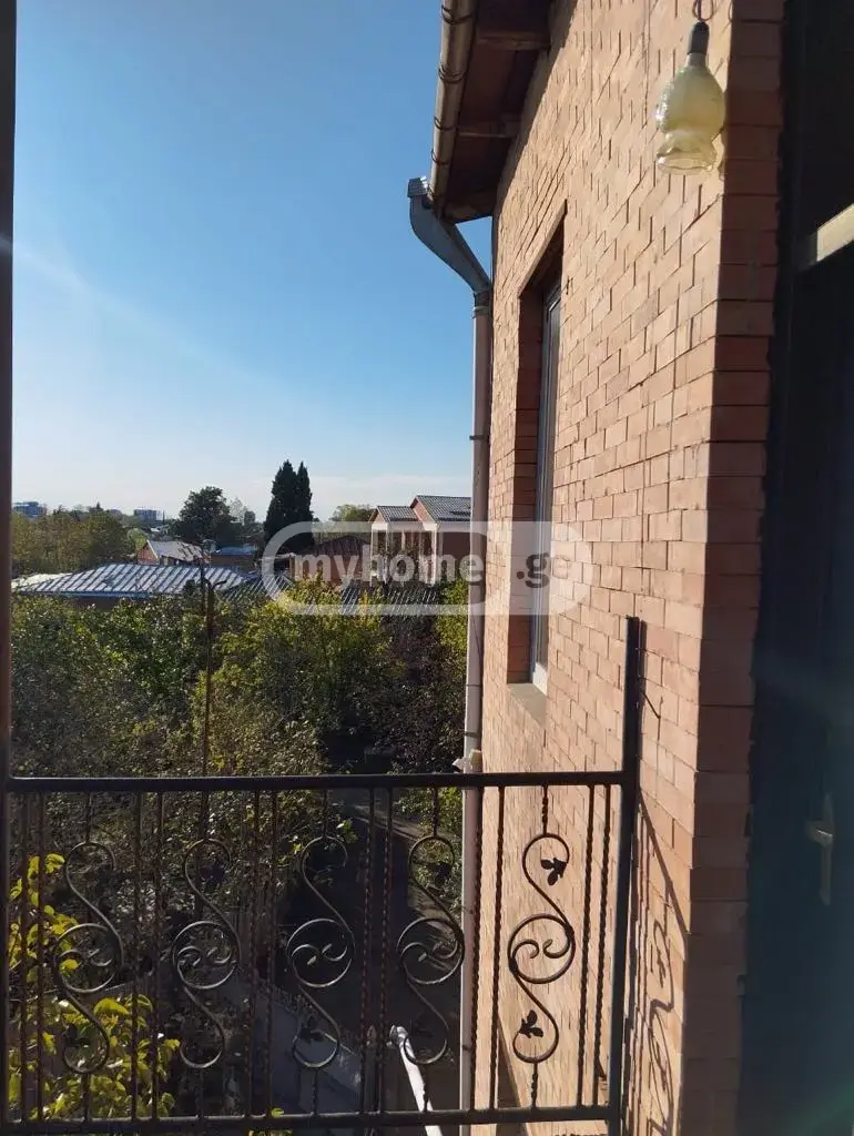 9 Room Private House For Rent Mepetubani, In Qutaisi view 8