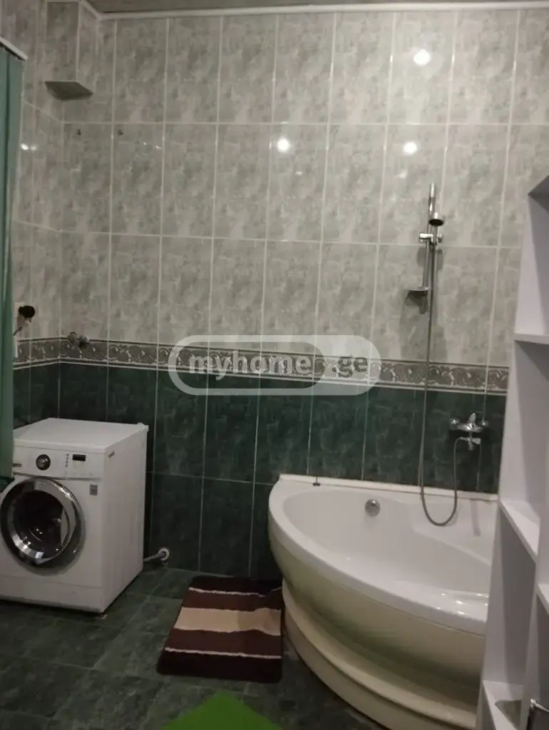 9 Room Private House For Rent Mepetubani, In Qutaisi view 7