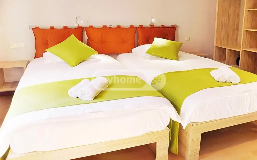 7 Room Hotel For Sale view 1