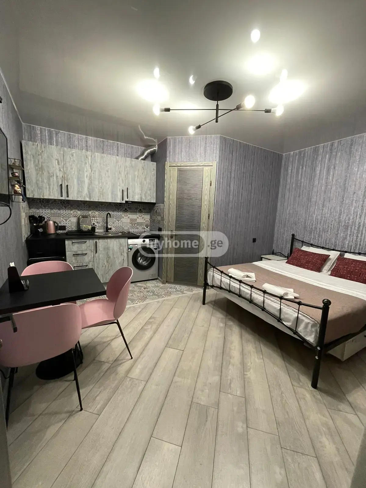 6 Room Hotel For Sale view 3