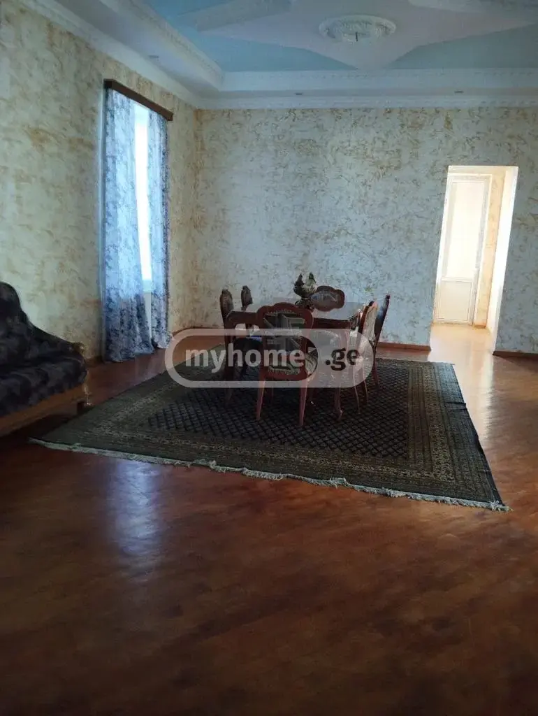 9 Room Private House For Rent Mepetubani, In Qutaisi view 1