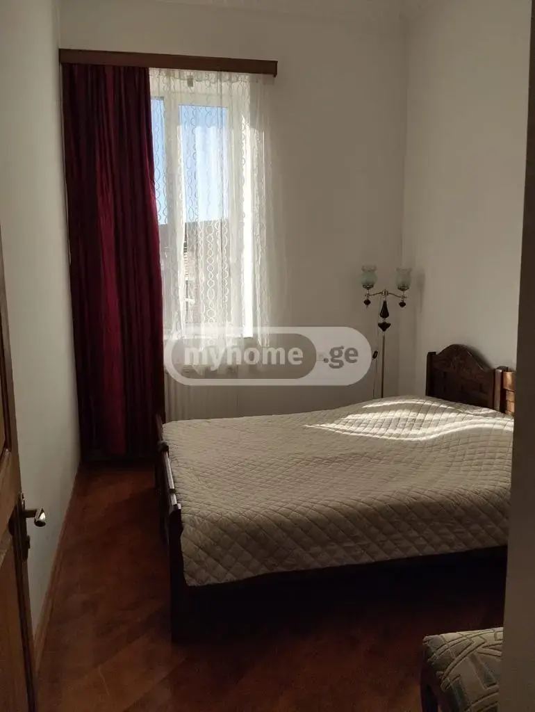 9 Room Private House For Rent Mepetubani, In Qutaisi view 4