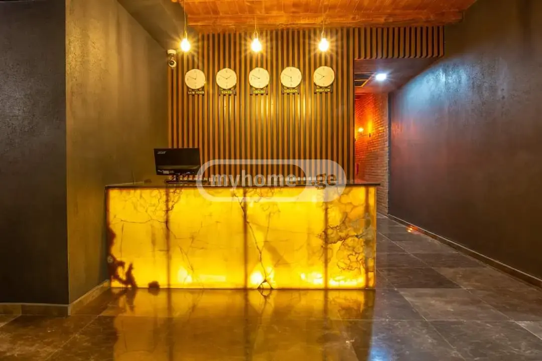10+ Room Hotel For Sale In Chugureti view 8